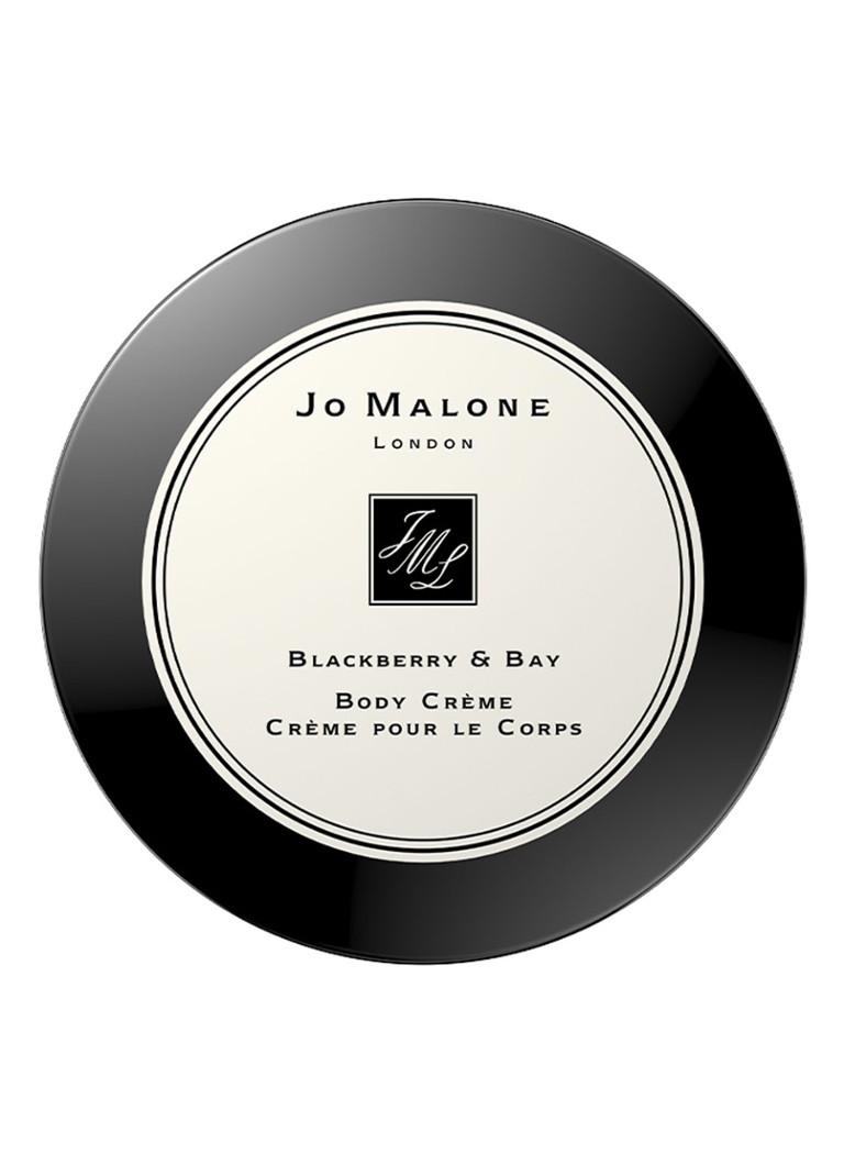 Jo Malone London - Blackberry & Bay Body Crème - null