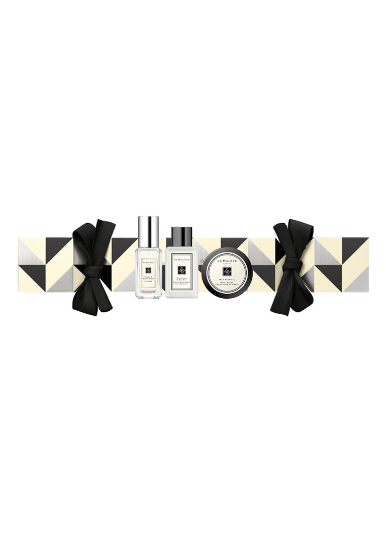Jo Malone London - Christmas Cracker - Limited Edition parfumset - null