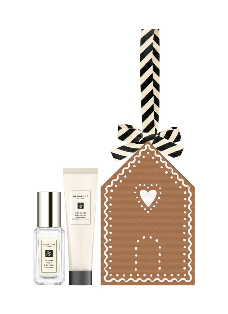 Jo Malone London Christmas Ornament Limited Edition
