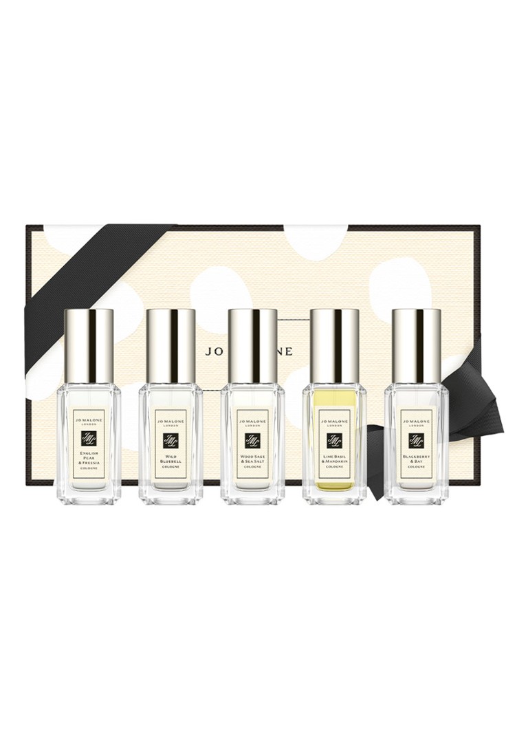 Jo Malone London Cologne Collection Limited Edition parfumset • Multicolor • de Bijenkorf