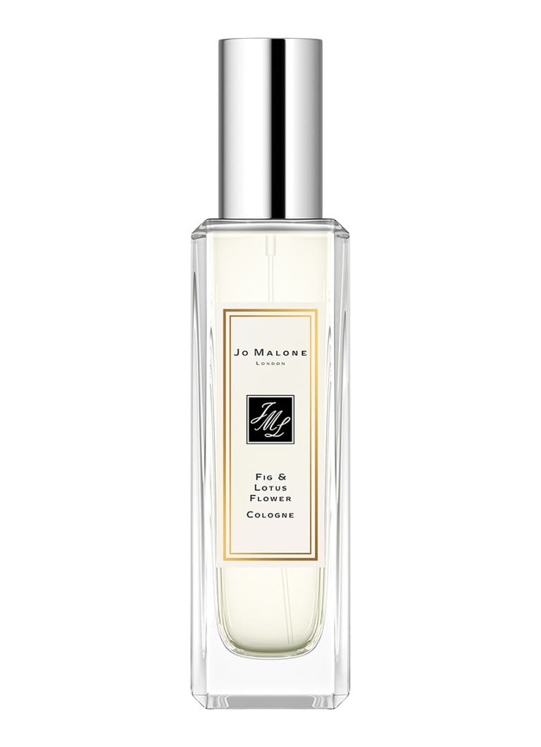 Jo Malone London - Fig & Lotus Flower Cologne - null