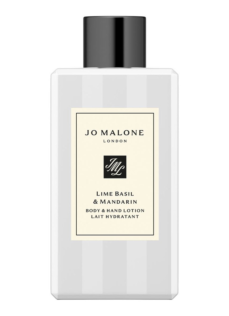 Jo Malone London Lime Basil & Mandarin Body & Hand Lotion bodylotion