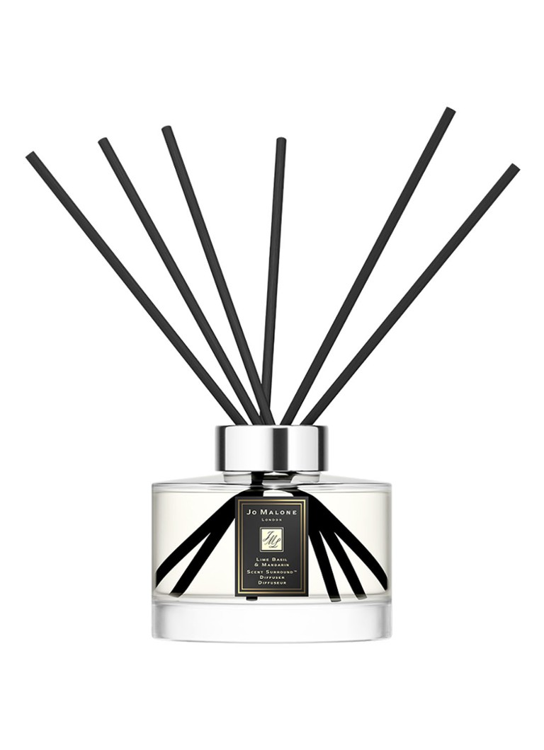 jo malone bijenkorf