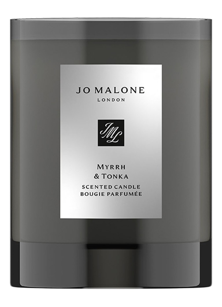 Jo Malone London Mini Myrrh & Tonka Candle mini geurkaars • de Bijenkorf