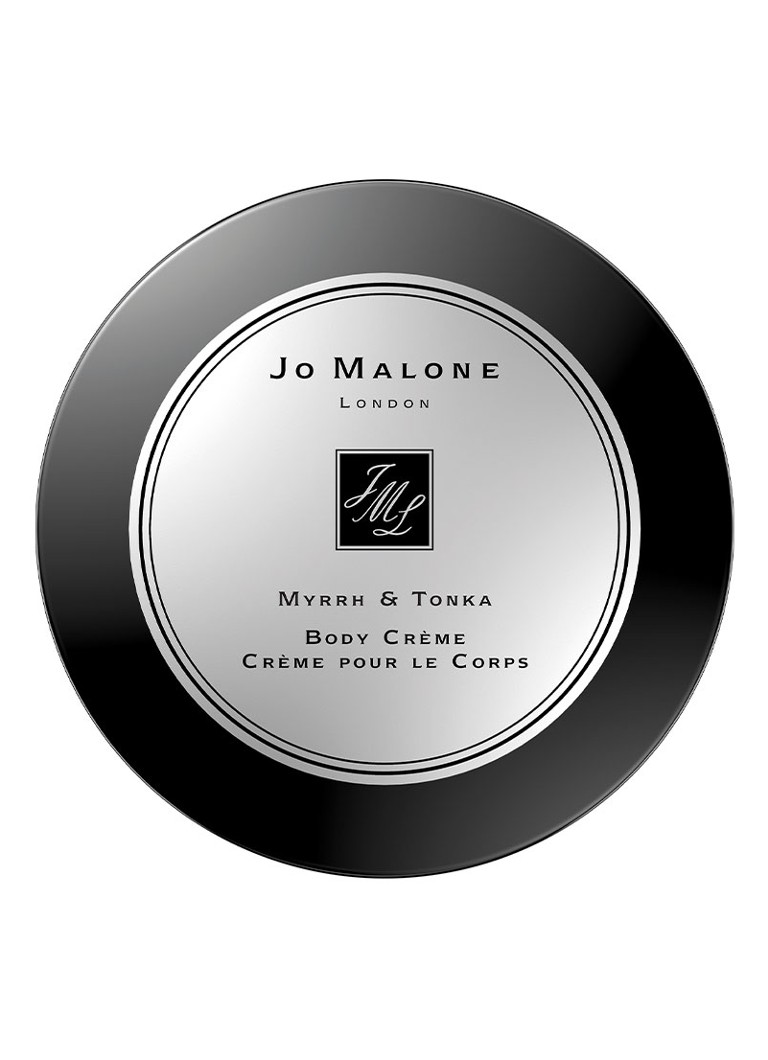 Jo Malone London - Myrrh & Tonka Rich Body Crème - null