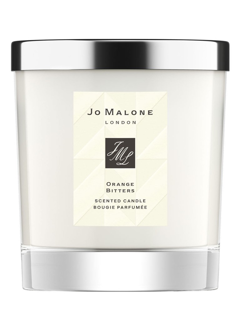 Jo Malone London Orange Bitters Home Candle Limited Edition geurkaars