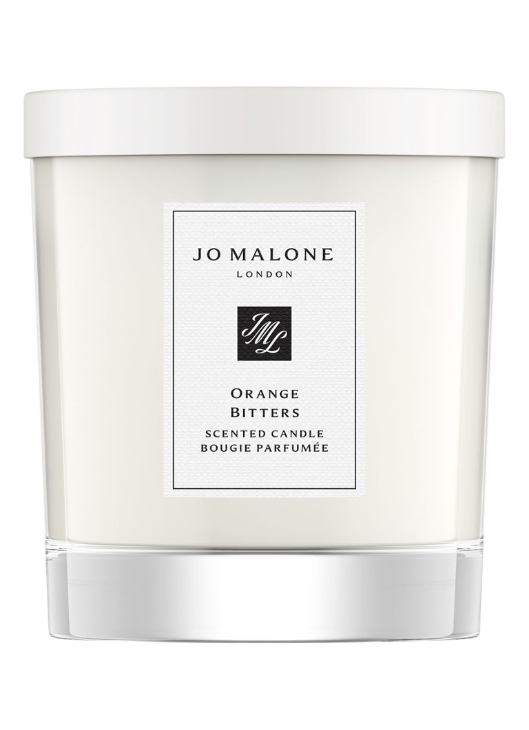Jo Malone London Orange Bitters Home Candle Limited Edition geurkaars