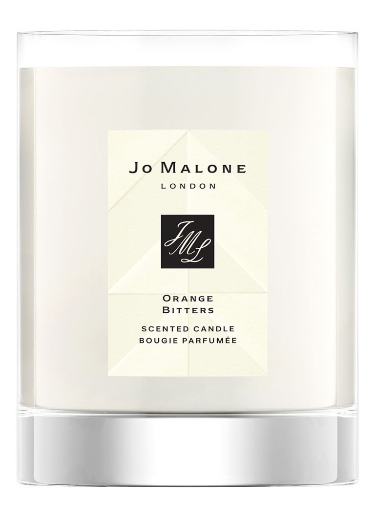 Jo Malone London Orange Bitters Travel Candle Limited Edition