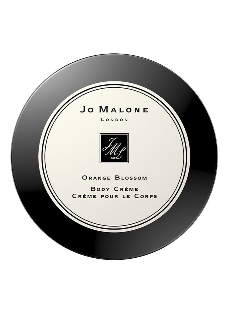 Jo Malone London Orange Blossom Body Crème bodylotion • de Bijenkorf