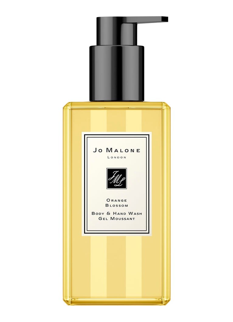 Jo Malone London Orange Blossom Body & Hand Wash douchegel & handzeep
