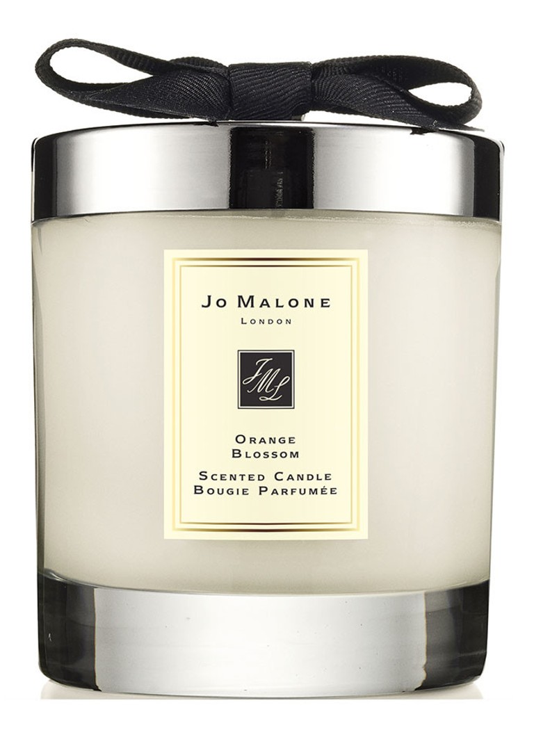 Jo Malone London Orange Blossom geurkaars • Creme • de ...