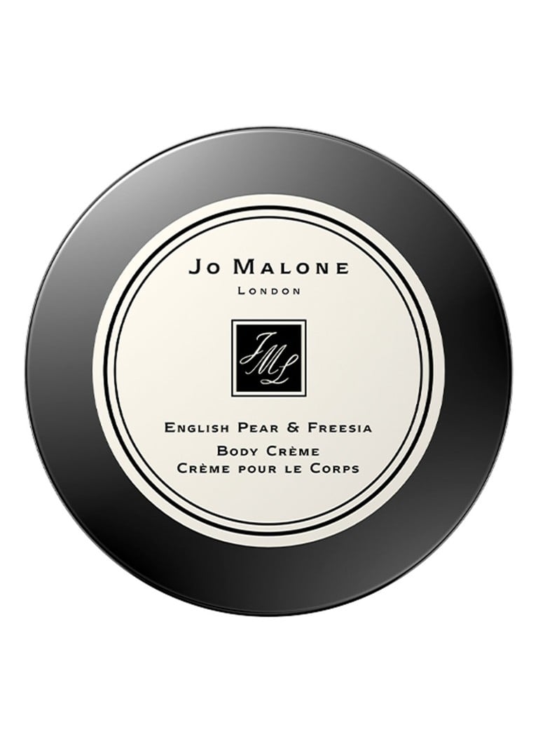 Jo Malone London - Pear & Freesia Body Creme - bodycrème - null