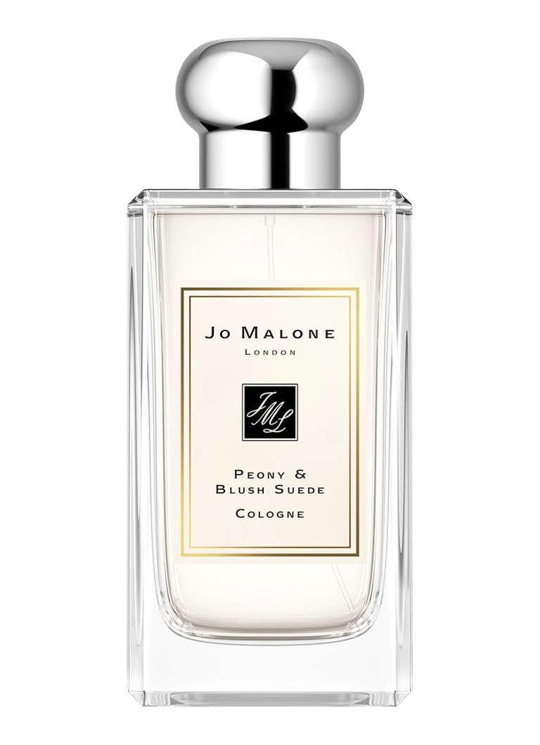 Jo Malone London - Peony & Blush Suede Cologne - null