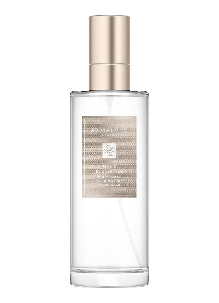 Jo Malone London Pine & Eucalyptus Limited Edition room spray • de