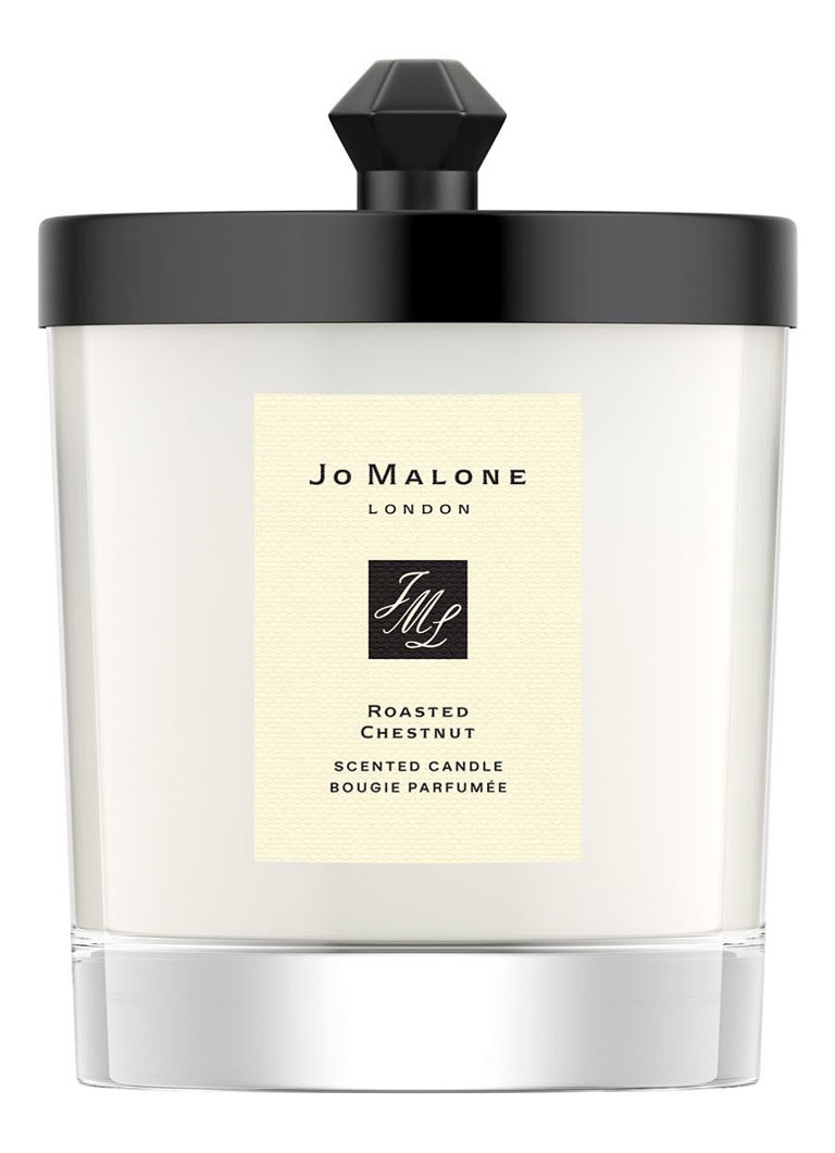 Jo Malone London Roasted Chesnut Home Candle Limited Edition