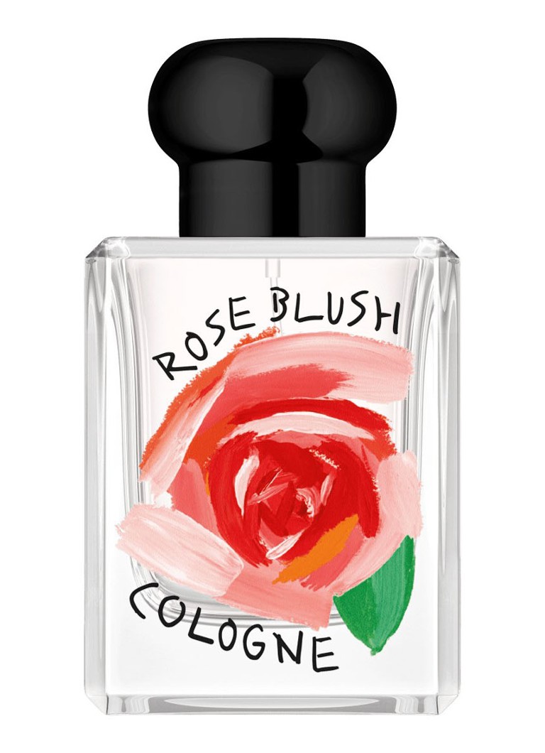 Jo Malone London Rose Blush Cologne Limited Edition • de Bijenkorf