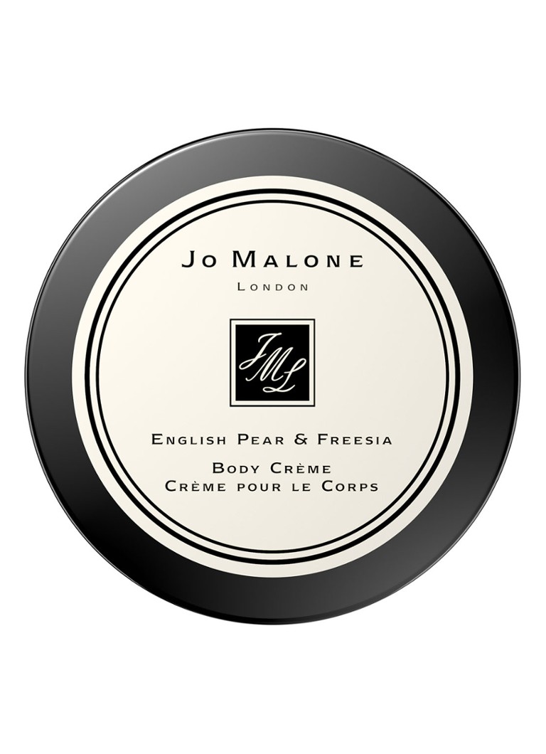 Jo Malone London - Uw cadeau: English Pear & Freesia Body Crème - null