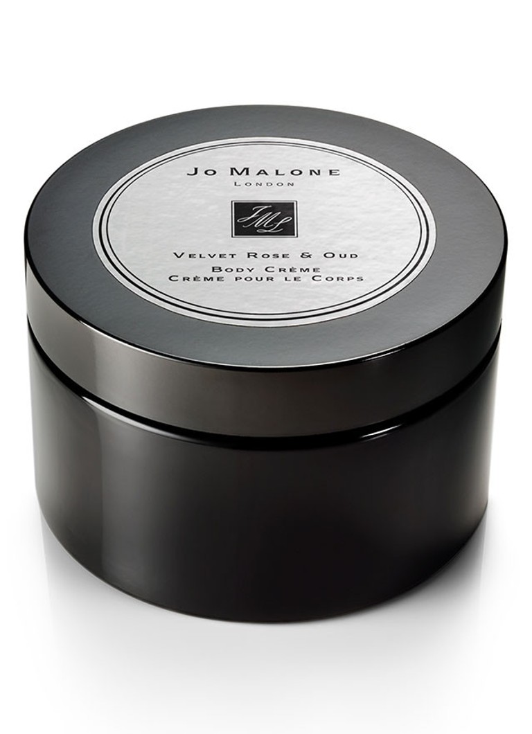 Jo Malone London Velvet Rose & Oud Bodycrème - bodycream ...