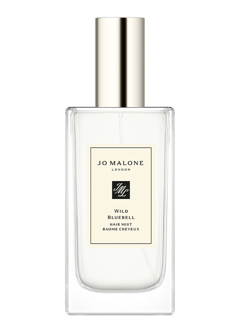 Jo Malone London Wild Bluebell Hair Mist haarparfum • de Bijenkorf