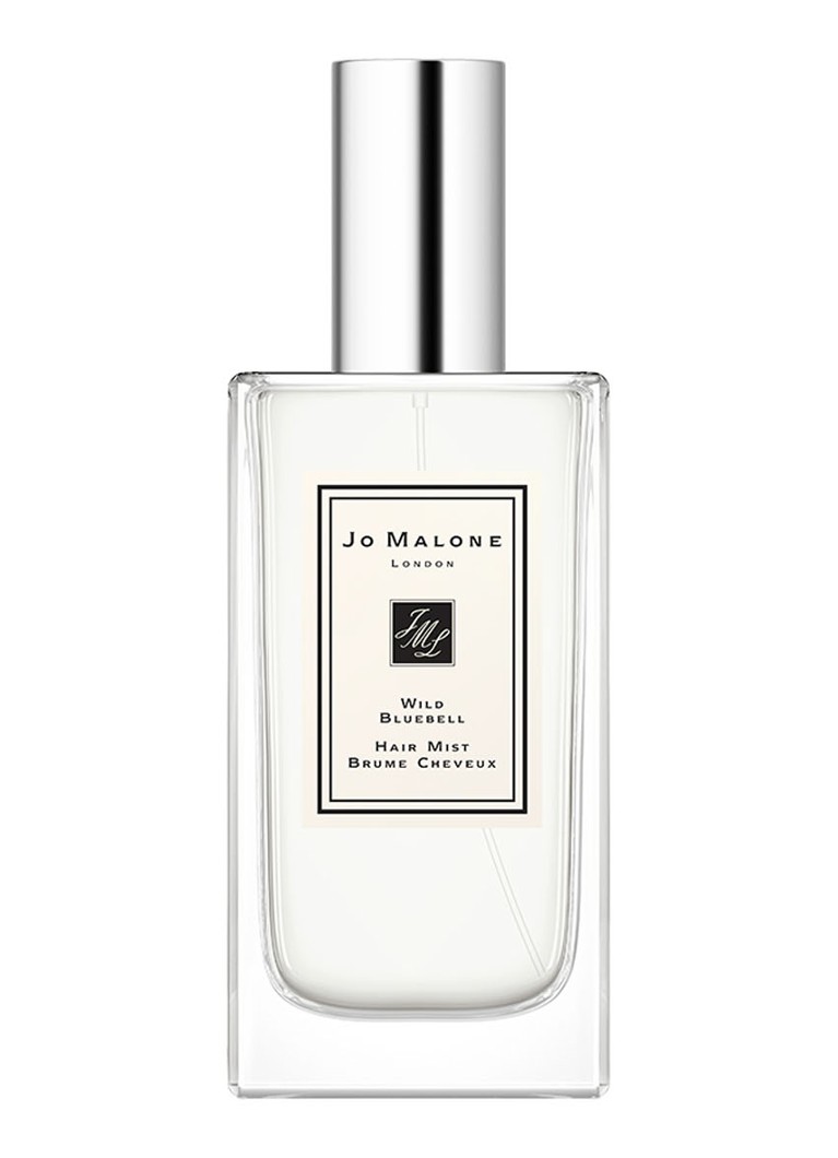 Jo Malone London Wild Bluebell Hair Mist haarparfum • de Bijenkorf