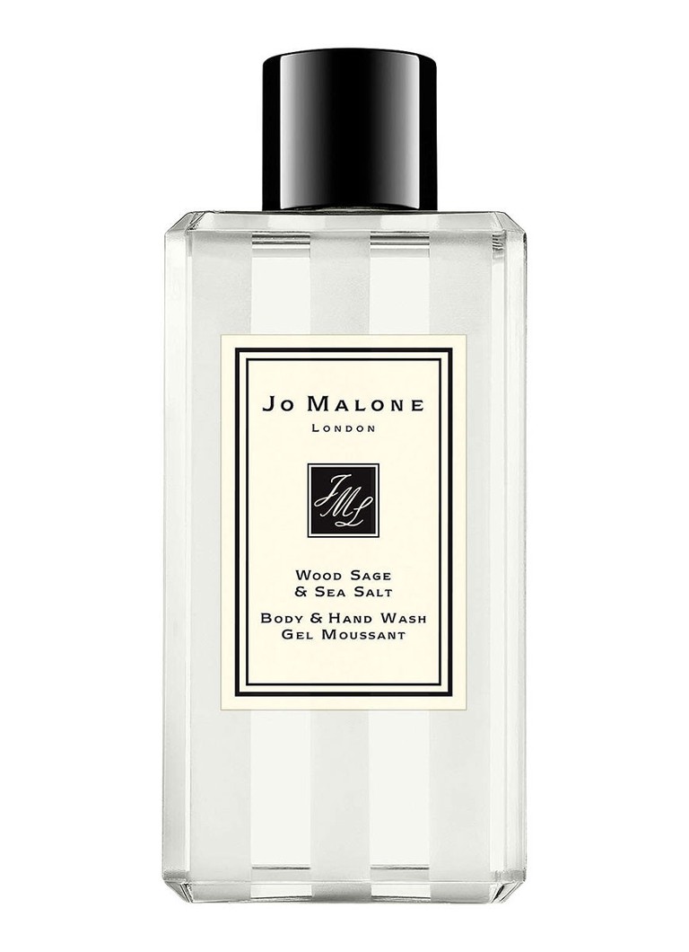 Jo Malone London Wood Sage & Sea Salt Body & Hand Wash travel size