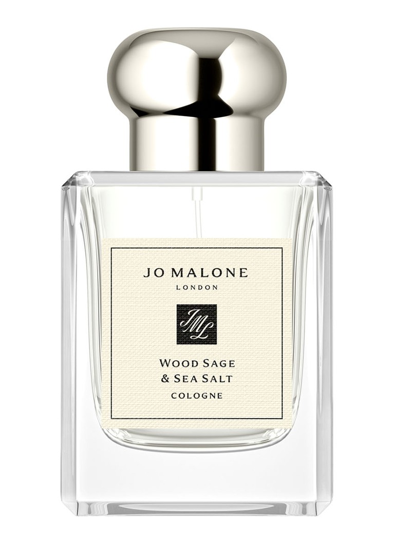 Jo Malone London - Wood Sage & Sea Salt Cologne - null