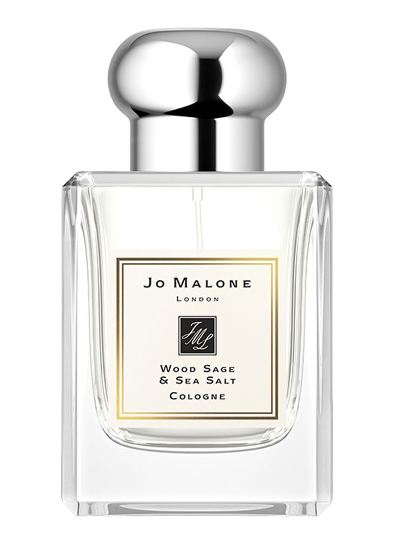 Jo Malone London Wood Sage & Sea Salt Cologne • de Bijenkorf