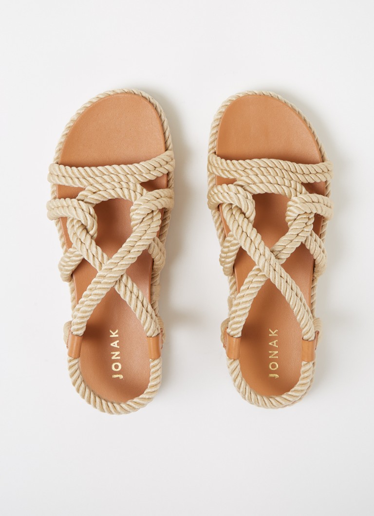 jonak sandalen