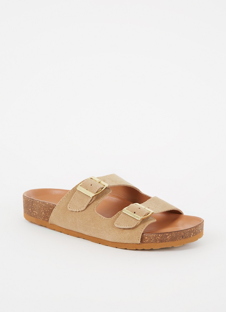 bijenkorf birkenstock