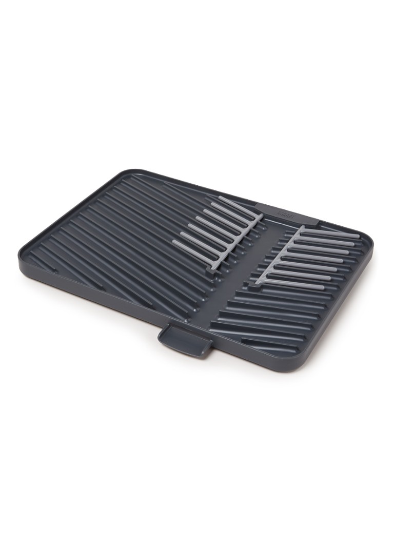 Joseph Joseph - Flip-Up afdruiprek 40 x 29 cm - Grijs