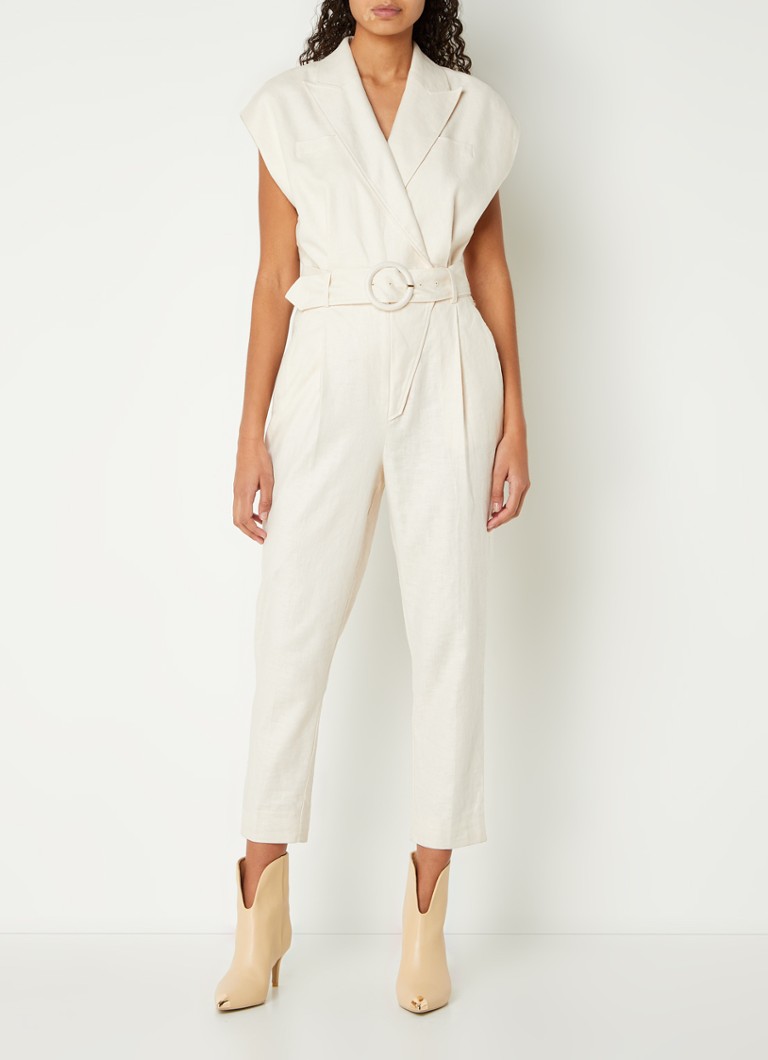 bijenkorf jumpsuit dames