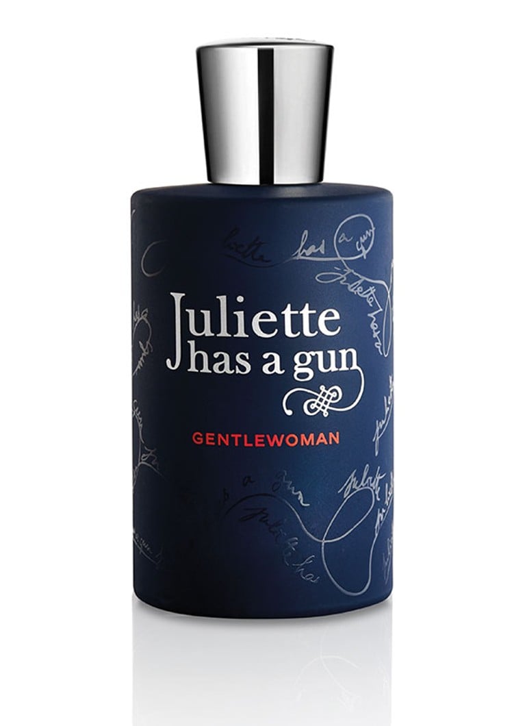 Juliette has a gun - Gentlewoman Eau de Parfum - null