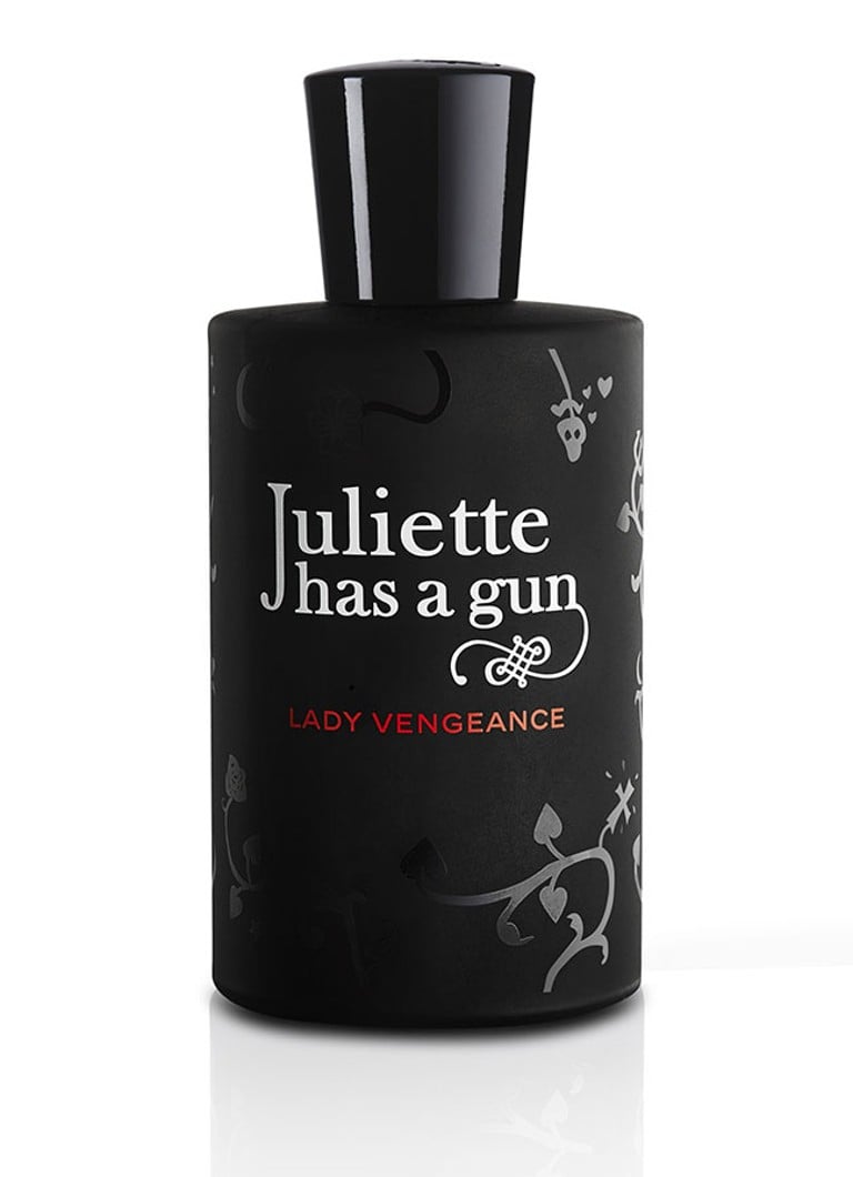 Juliette has a gun - Lady Vengeance Eau de Parfum - null