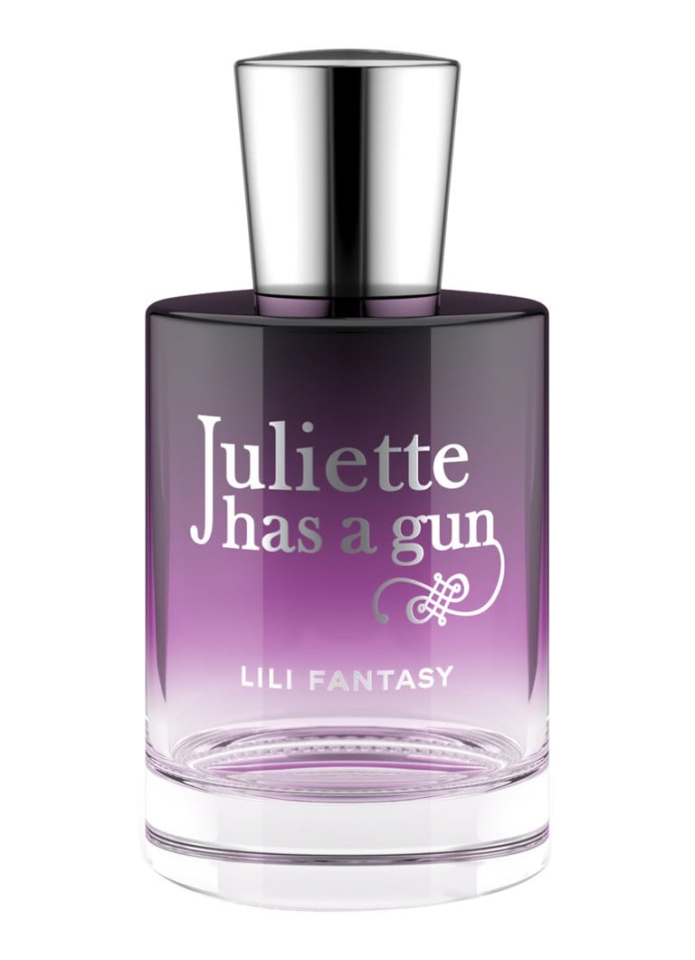 Juliette has a gun - Lili Fantasy Eau De Parfum - null