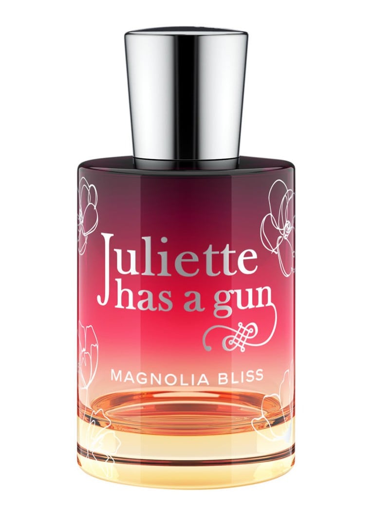 Juliette has a gun - Magnolia Bliss Eau de Parfum - null