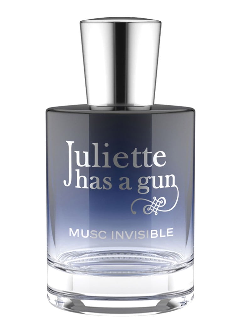 Juliette has a gun - Musc Invisible Eau de Parfum - null