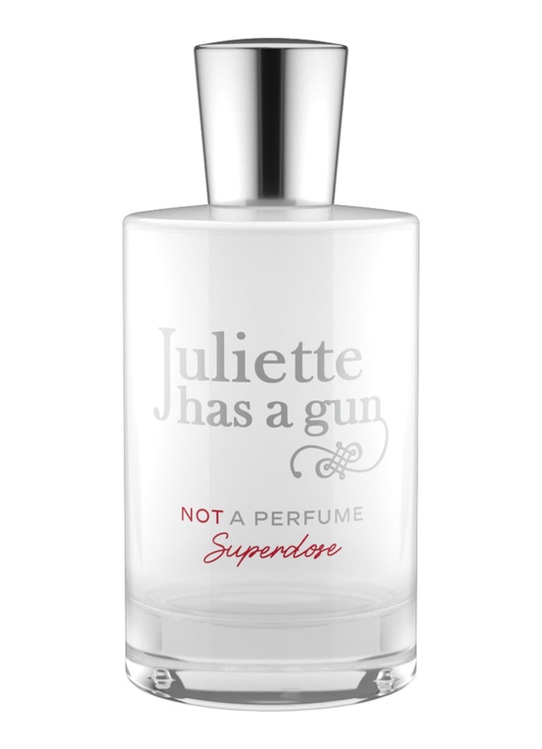 Juliette has a gun - Not a Perfume Superdose Eau de Parfum - null