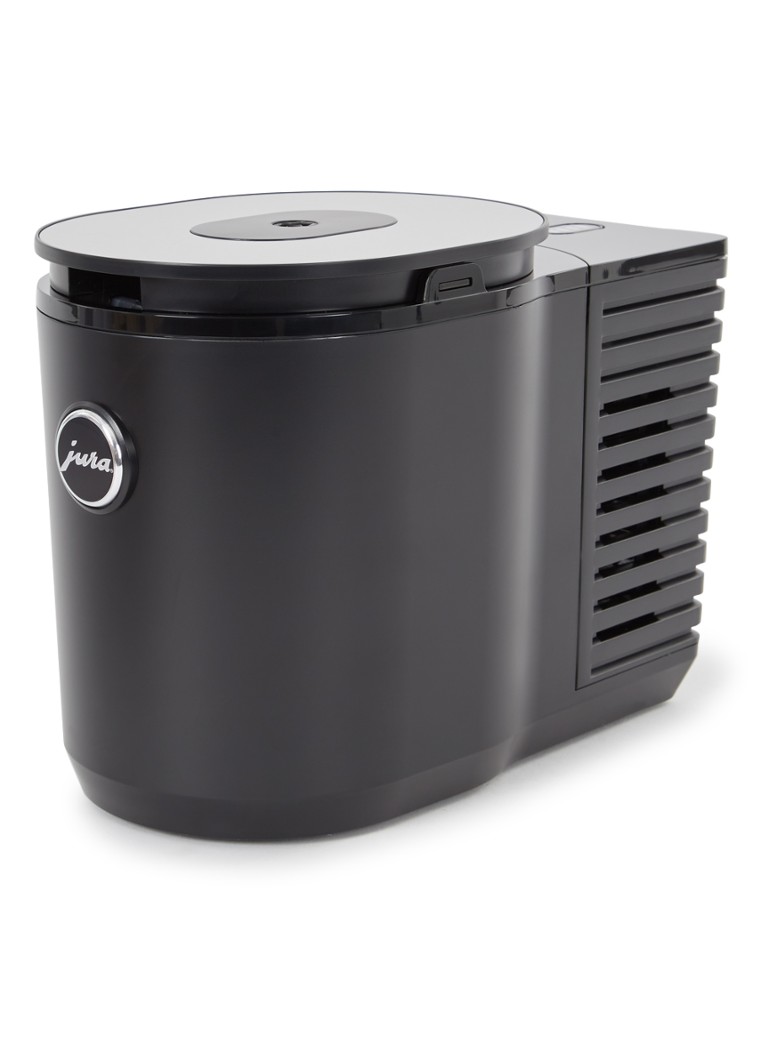 JURA - Cool Control melkkoeler 1 liter 24261 - Zwart