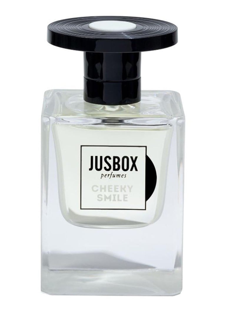 Jusbox - Cheeky Smile Eau de Parfum - null