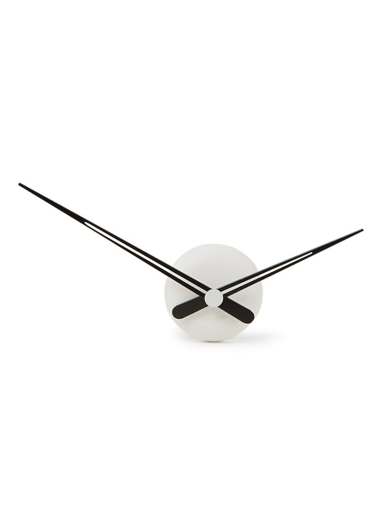 Karlsson Little Big Time Wandklok 90 cm Karlsson Little Big Time Wandklok 90 cm