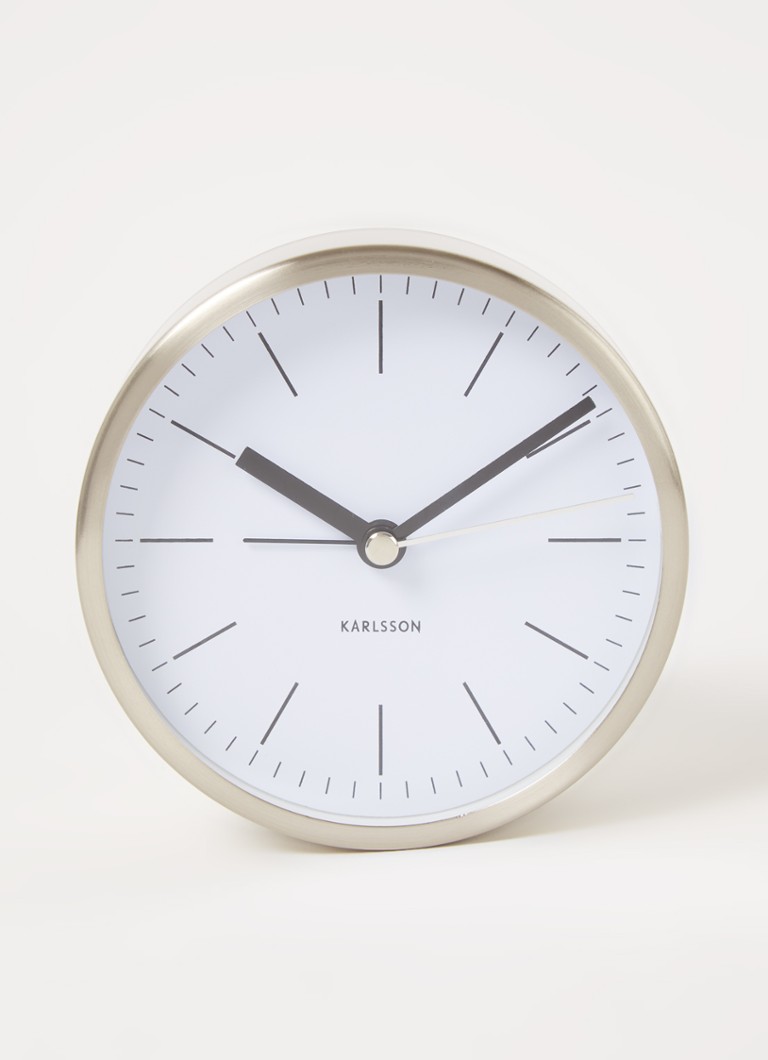 Karlsson Minimal wekker