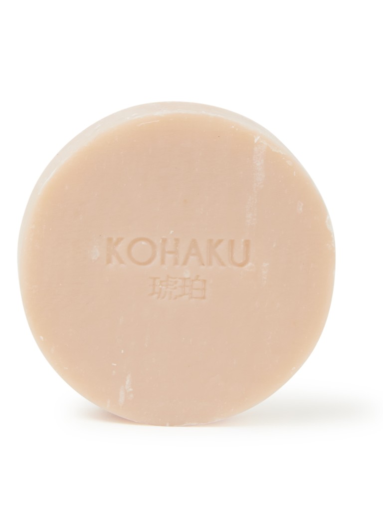Kayori - Kohaku Vegan Shampoo Bar - null