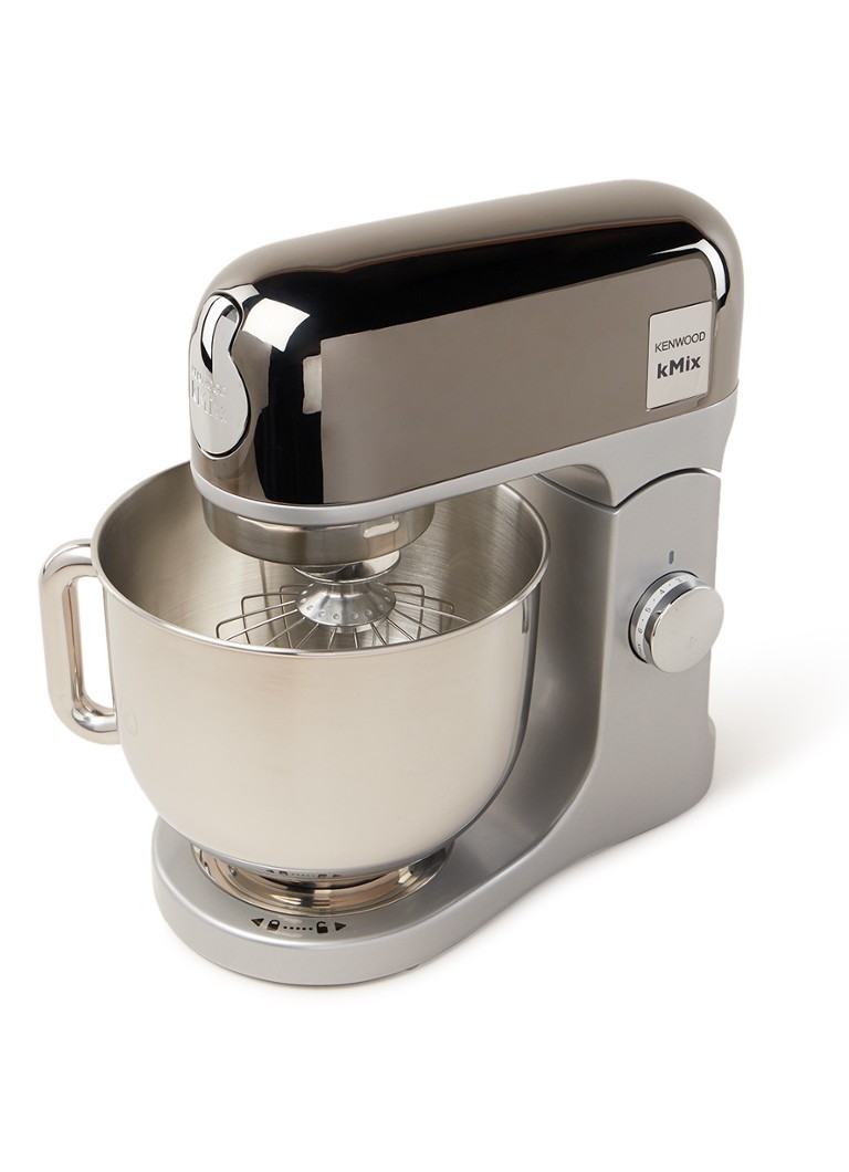 Кухонная машина kenwood kmx760bc
