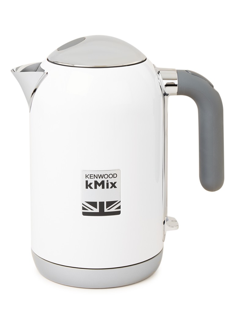 Kenwood - kMix waterkoker 1,7 liter ZJX740 - Wit