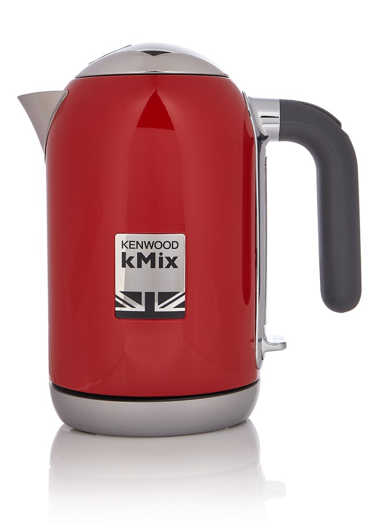 Kenwood kMix 1 liter ZJX650 • Rood • de Bijenkorf
