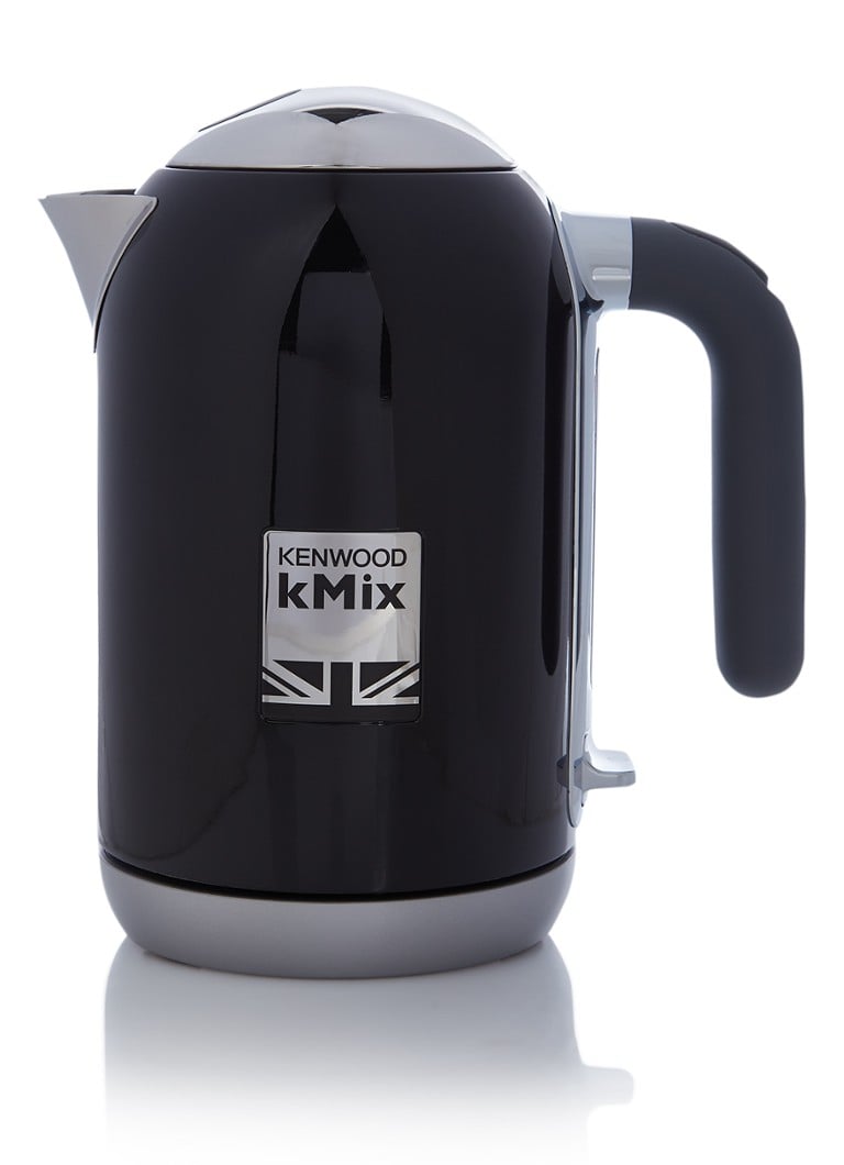 Kenwood - kMix waterkoker 1 liter ZJX650 - Diepzwart