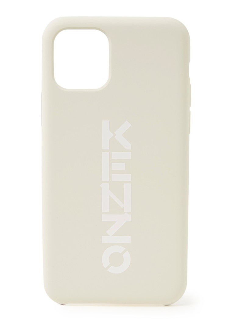 KENZO Telefoonhoes voor iPhone 11 Pro • de Bijenkorf