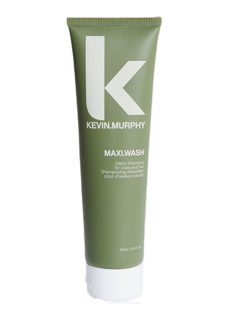 Kevin Murphy Jouw cadeau Maxi.Wash 100 ml detox shampoo • de Bijenkorf