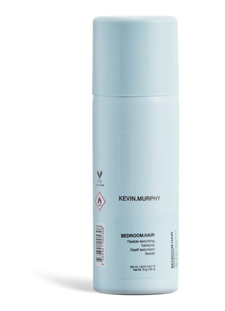 Kevin Murphy Mini Bedroom.Hair - travel size textuurspray • de Bijenkorf