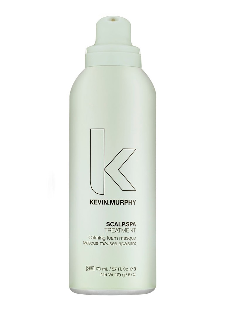 Kevin Murphy Scalp.Spa.Serum verzachtend serum voor geïrriteerde